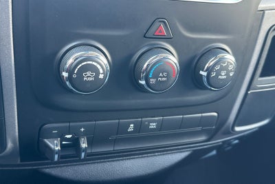 2014 RAM 1500 Tradesman