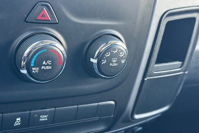 2014 RAM 1500 Tradesman