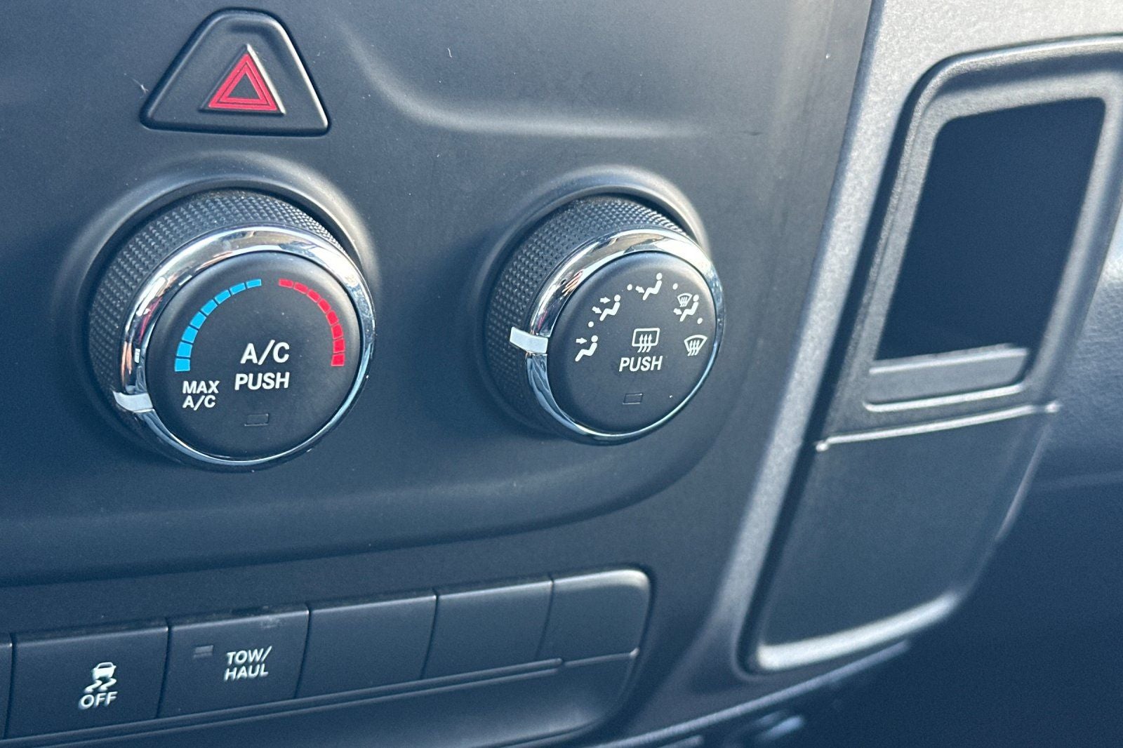 2014 RAM 1500 Tradesman
