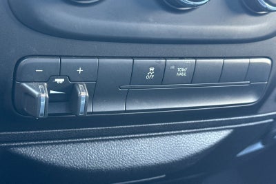 2014 RAM 1500 Tradesman