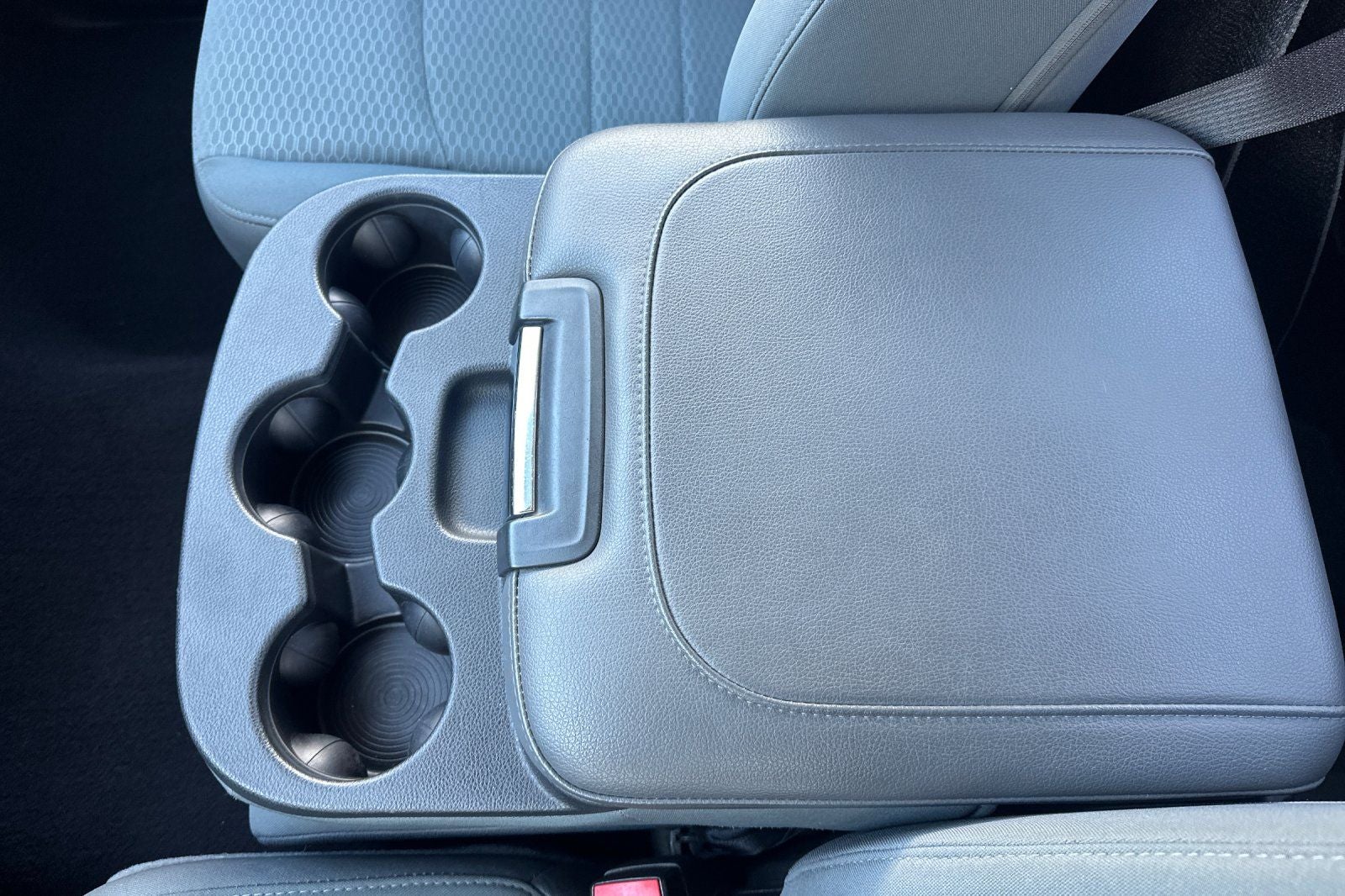 2014 RAM 1500 Tradesman