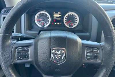 2014 RAM 1500 Tradesman