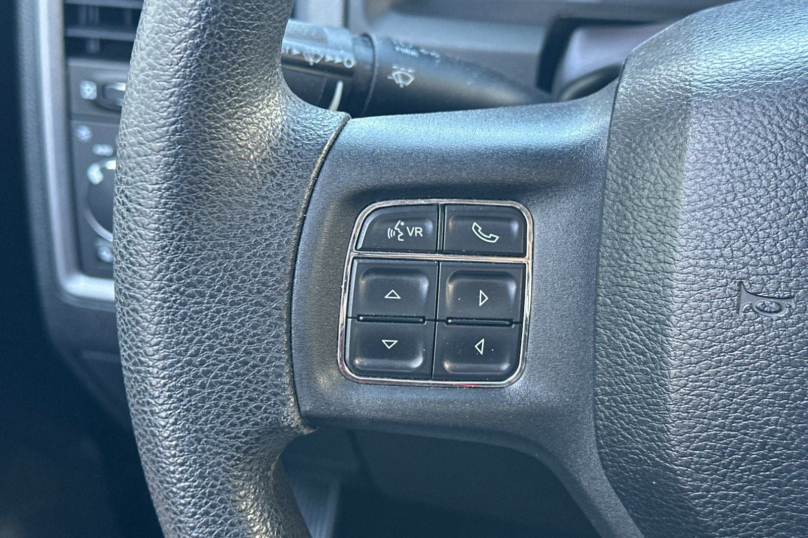 2014 RAM 1500 Tradesman