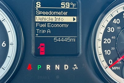 2014 RAM 1500 Tradesman