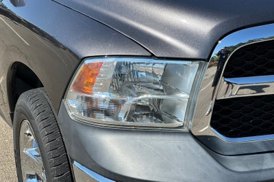 2014 RAM 1500 Tradesman