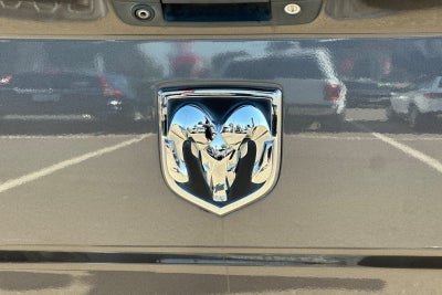 2014 RAM 1500 Tradesman