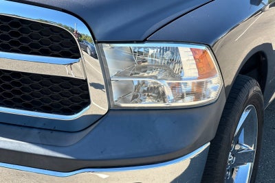 2014 RAM 1500 Tradesman