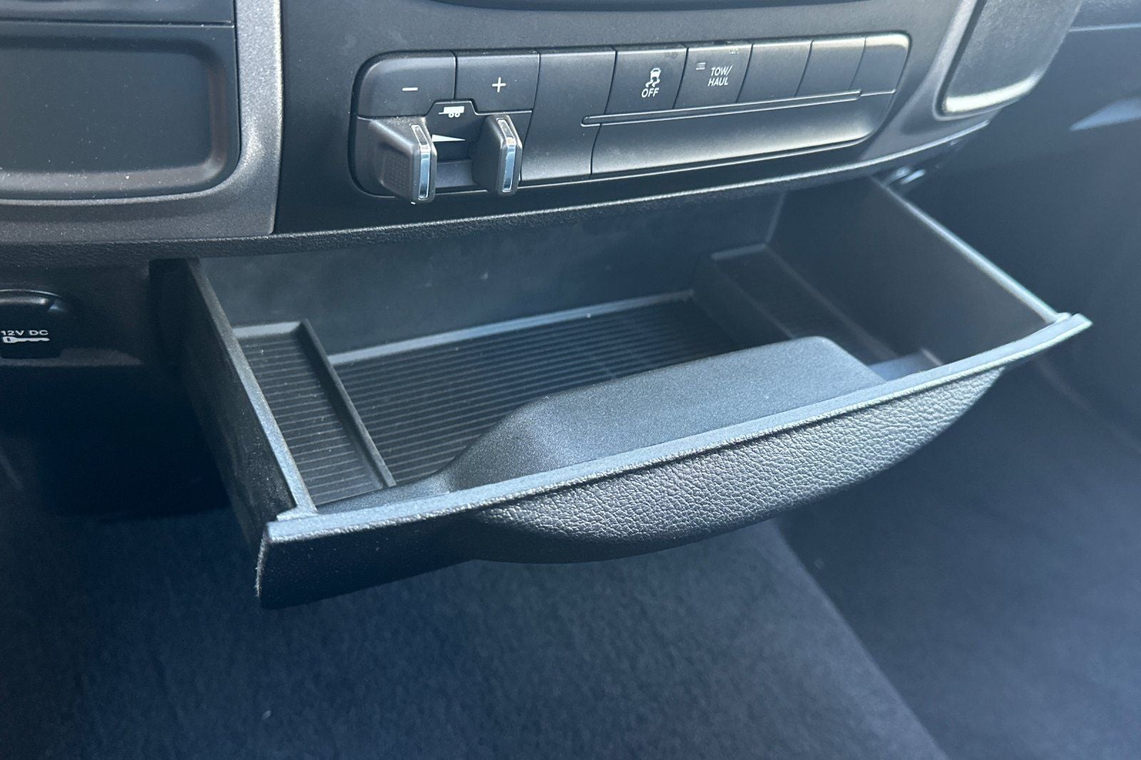 2014 RAM 1500 Tradesman