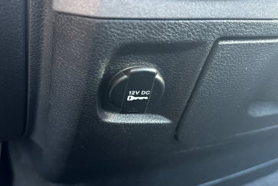 2014 RAM 1500 Tradesman