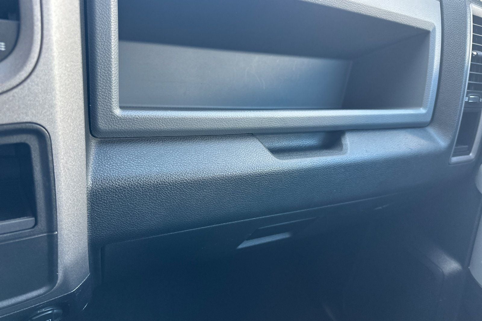 2014 RAM 1500 Tradesman