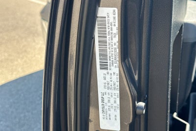 2014 RAM 1500 Tradesman