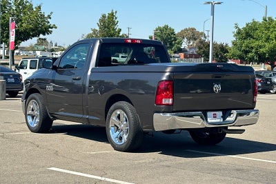 2014 RAM 1500 Tradesman