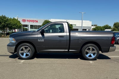 2014 RAM 1500 Tradesman
