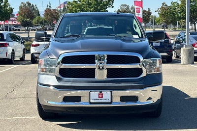 2014 RAM 1500 Tradesman