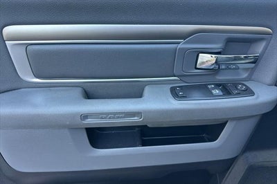 2014 RAM 1500 Tradesman