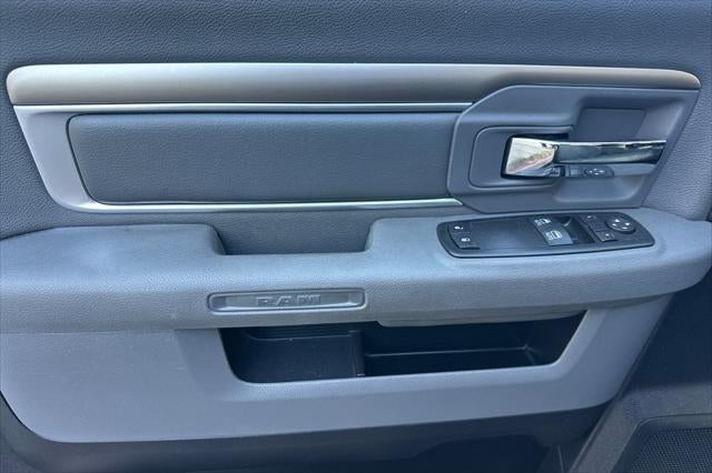 2014 RAM 1500 Tradesman