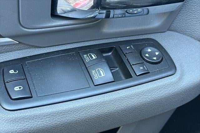 2014 RAM 1500 Tradesman