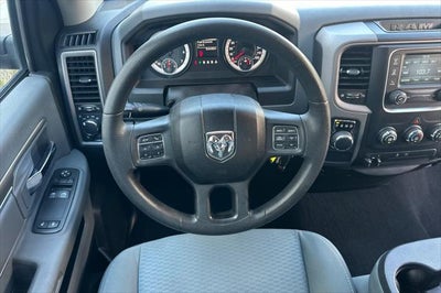 2014 RAM 1500 Tradesman
