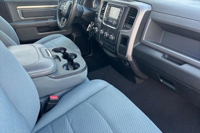 2014 RAM 1500 Tradesman