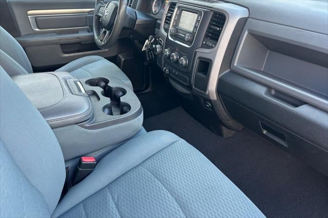 2014 RAM 1500 Tradesman