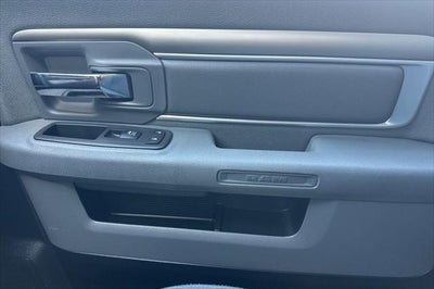 2014 RAM 1500 Tradesman