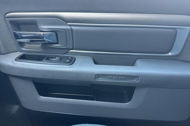 2014 RAM 1500 Tradesman