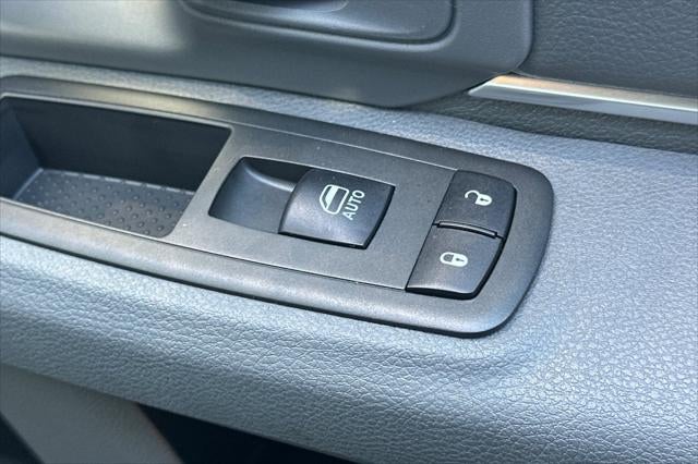 2014 RAM 1500 Tradesman