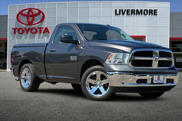 2014 RAM 1500 Tradesman