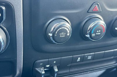 2014 RAM 1500 Tradesman