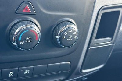 2014 RAM 1500 Tradesman