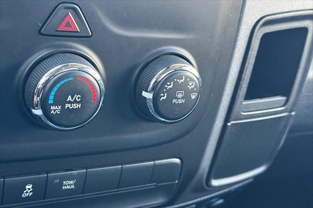 2014 RAM 1500 Tradesman