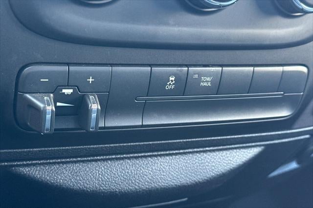 2014 RAM 1500 Tradesman