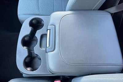 2014 RAM 1500 Tradesman