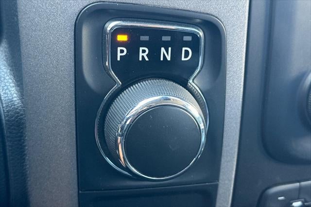 2014 RAM 1500 Tradesman
