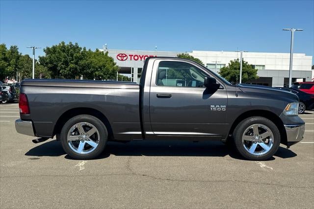 2014 RAM 1500 Tradesman