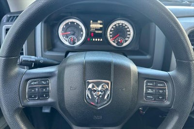2014 RAM 1500 Tradesman