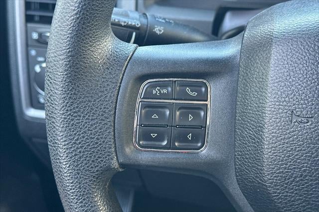 2014 RAM 1500 Tradesman