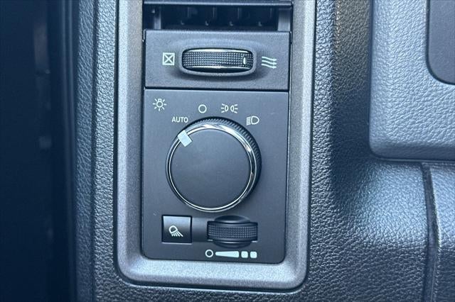 2014 RAM 1500 Tradesman