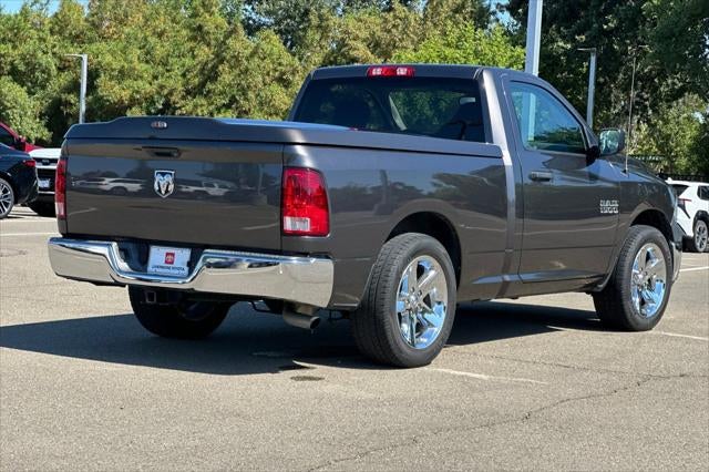2014 RAM 1500 Tradesman