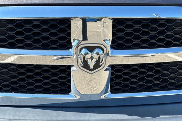 2014 RAM 1500 Tradesman