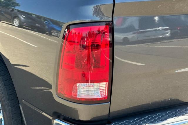 2014 RAM 1500 Tradesman