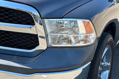 2014 RAM 1500 Tradesman