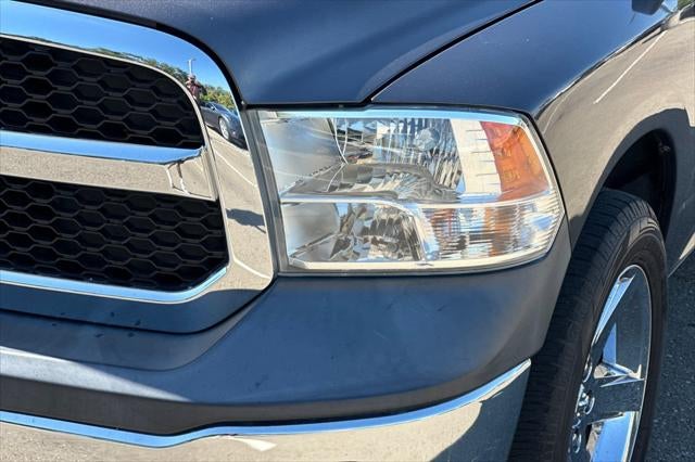 2014 RAM 1500 Tradesman