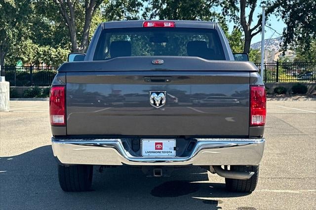 2014 RAM 1500 Tradesman