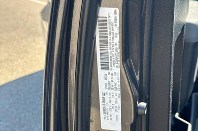 2014 RAM 1500 Tradesman