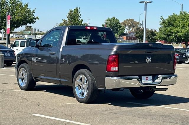 2014 RAM 1500 Tradesman