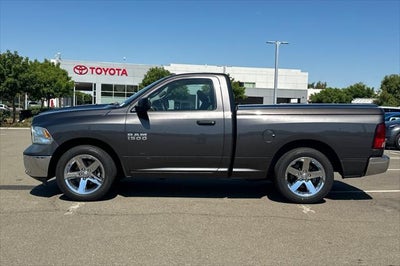 2014 RAM 1500 Tradesman