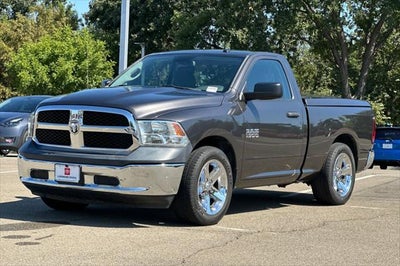 2014 RAM 1500 Tradesman