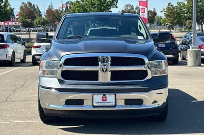 2014 RAM 1500 Tradesman