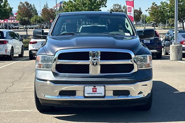 2014 RAM 1500 Tradesman